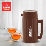 Dhara Flask Insulated Hot & Cold Flask