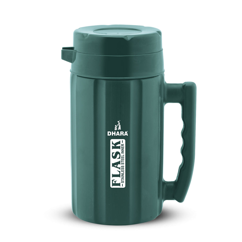 Dhara Flask Insulated Hot & Cold Flask