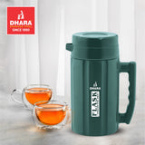 Dhara Flask Insulated Hot & Cold Flask