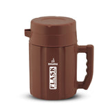 Dhara Flask Insulated Hot & Cold Flask