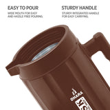 Dhara Flask Insulated Hot & Cold Flask