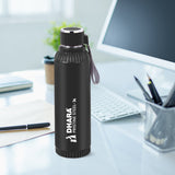 Quench 900 Inner Steel Insulated BPA Free Water Bottle