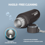 Quench 900 Inner Steel Insulated BPA Free Water Bottle