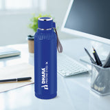 Quench 900 Inner Steel Insulated BPA Free Water Bottle