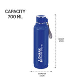 Quench 900 Inner Steel Insulated BPA Free Water Bottle