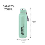 Quench 900 Inner Steel Insulated BPA Free Water Bottle