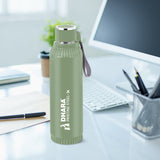 Quench 900 Inner Steel Insulated BPA Free Water Bottle