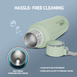 Quench 900 Inner Steel Insulated BPA Free Water Bottle
