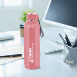 Quench 900 Inner Steel Insulated BPA Free Water Bottle