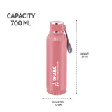 Quench 900 Inner Steel Insulated BPA Free Water Bottle