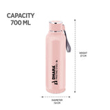 Quench 900 Inner Steel Insulated BPA Free Water Bottle