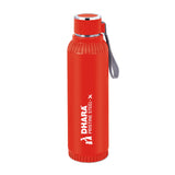 Quench 900 Inner Steel Insulated BPA Free Water Bottle