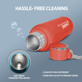 Quench 900 Inner Steel Insulated BPA Free Water Bottle