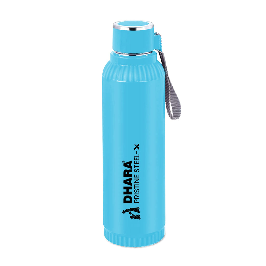 Quench 900 Inner Steel Insulated BPA Free Water Bottle