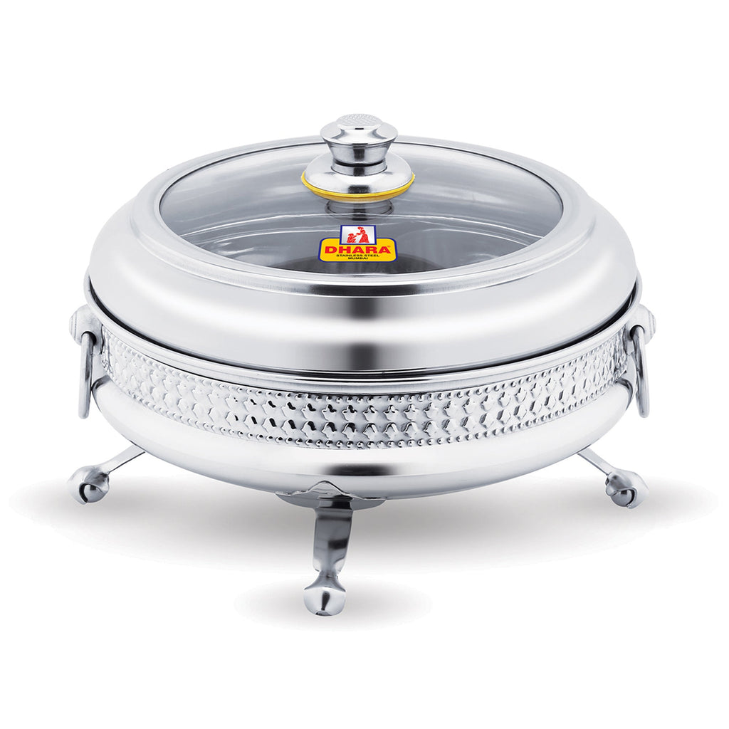 RASRAJ 7 In 1 Multipurpose Containers Box with See Through Lid