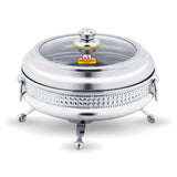 RASRAJ 7 In 1 Multipurpose Containers Box with See Through Lid