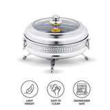 RASRAJ 7 In 1 Multipurpose Containers Box with See Through Lid