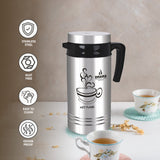 Tea Star Double Wall Insulated Carafe