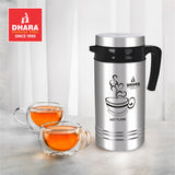 Tea Star Double Wall Insulated Carafe