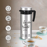 Tea Star Double Wall Insulated Carafe