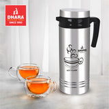 Tea Star Double Wall Insulated Carafe