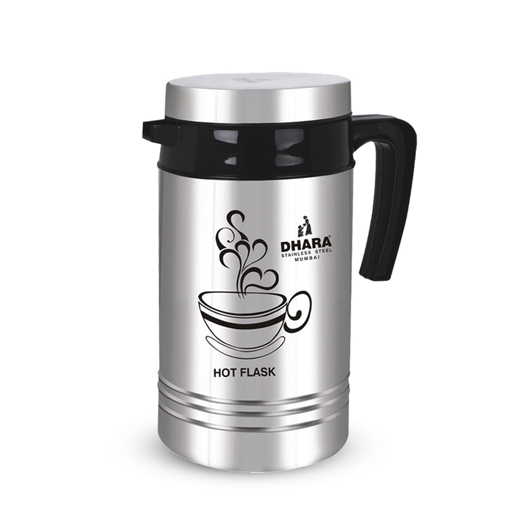Tea Star Double Wall Insulated Carafe
