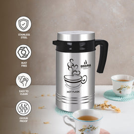 Tea Star Double Wall Insulated Carafe