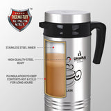 Tea Star Double Wall Insulated Carafe