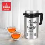 Tea Star Double Wall Insulated Carafe