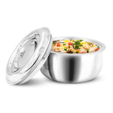 Divine Insulated Double Walled Hot Pot
