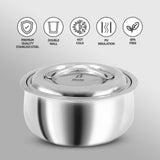 Divine Insulated Double Walled Hot Pot