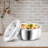 Divine Insulated Double Walled Hot Pot