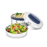 Duplex Double Wall Insulated Food Grade Tiffin Box