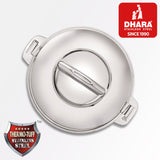 Handi Insulated Double Walled Roti Server