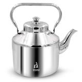 Jumbo Kettle