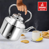 Jumbo Kettle