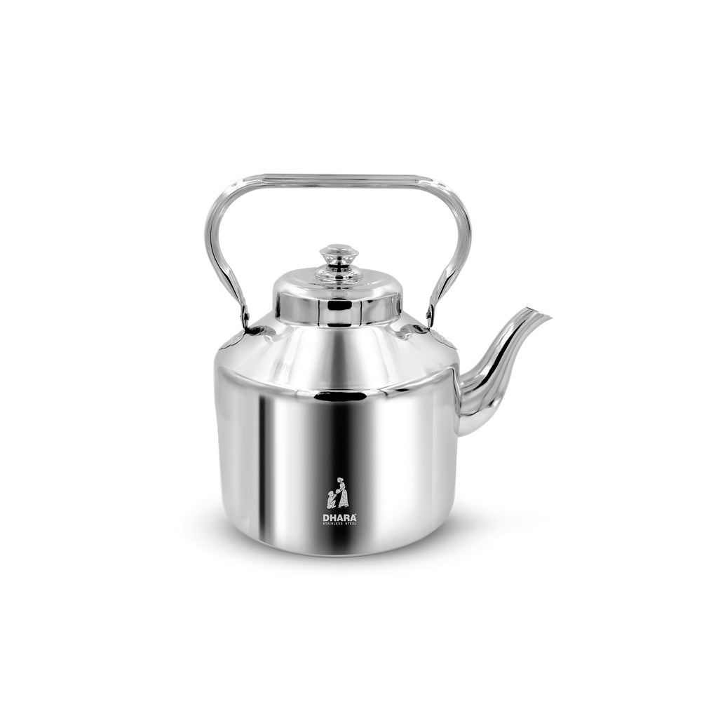Jumbo Kettle