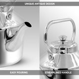 Jumbo Kettle