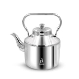 Jumbo Kettle
