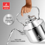 Jumbo Kettle