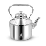 Jumbo Kettle