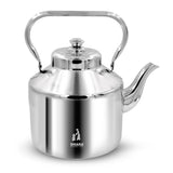 Jumbo Kettle