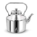 Jumbo Kettle