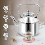 Jumbo Kettle
