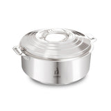 Maxus Double Wall Thermoware Casserole