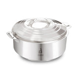 Maxus Double Wall Thermoware Casserole