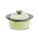 Ornate Insulated Double Walled Roti Server