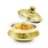 Penta Double Wall Premium Casserole