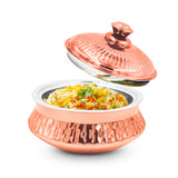Penta Double Wall Premium Casserole