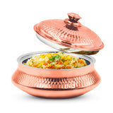 Penta Double Wall Premium Casserole